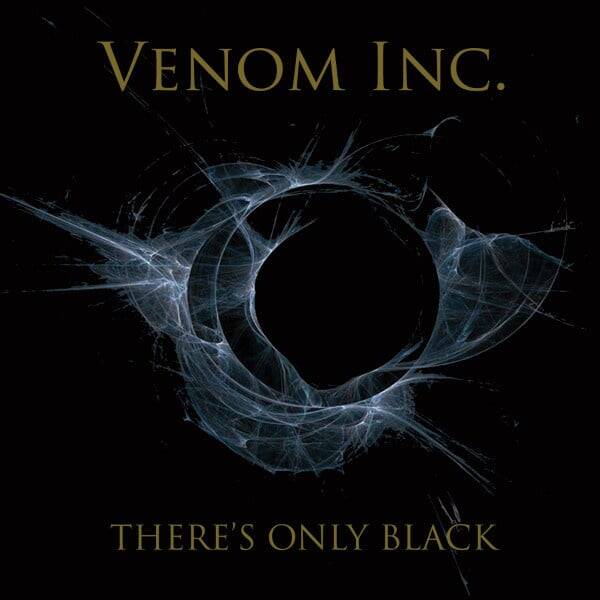 Venom Inc. – There's Only Black | 2x LP