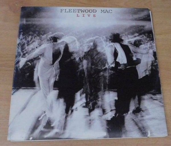 Fleetwood Mac – Fleetwood Mac Live