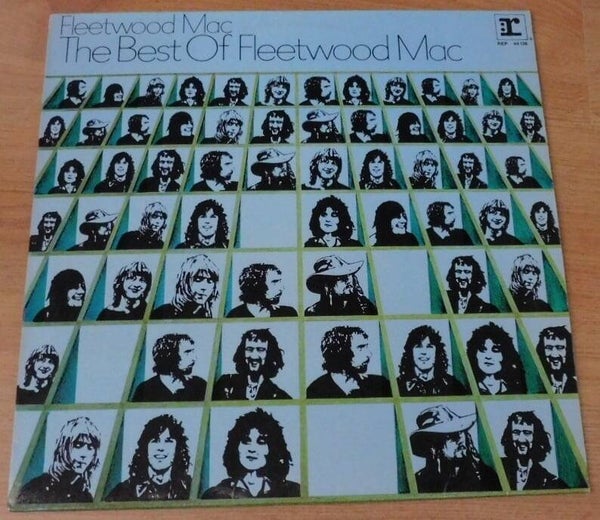 Fleetwood Mac – The Best Of Fleetwood Mac