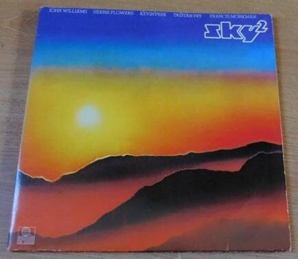 Sky – Sky 2