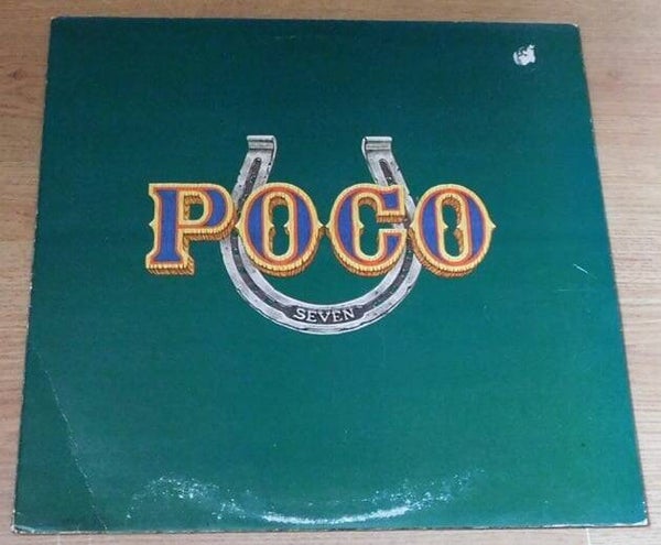 Poco – Poco Seven
