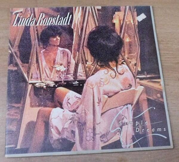 Linda Ronstadt – Simple Dreams