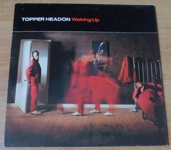 Topper Headon – Waking Up