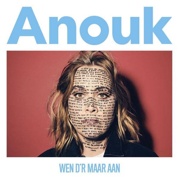 Anouk – Wen D'r Maar Aan | LP
