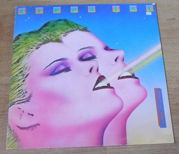 Lipps, Inc. – Mouth To Mouth