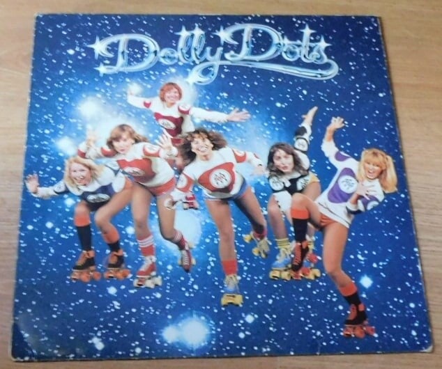 Dolly Dots – Dolly Dots
