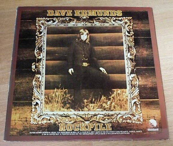 Dave Edmunds – Rockpile