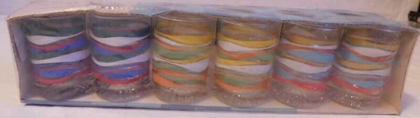 Stamper Nordland glass