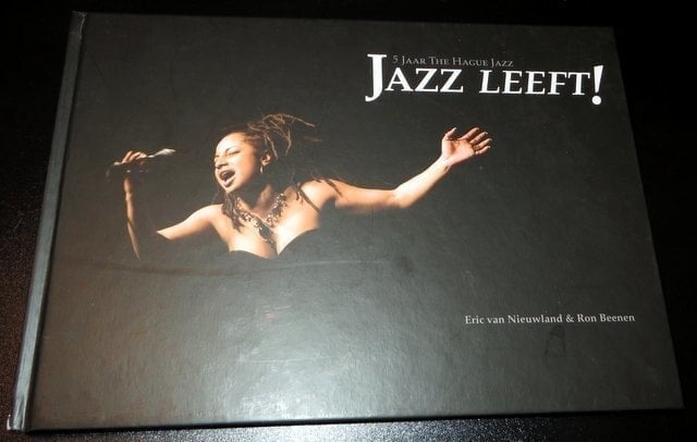 Jazz leeft! - 5 jaar The Hague Jazz