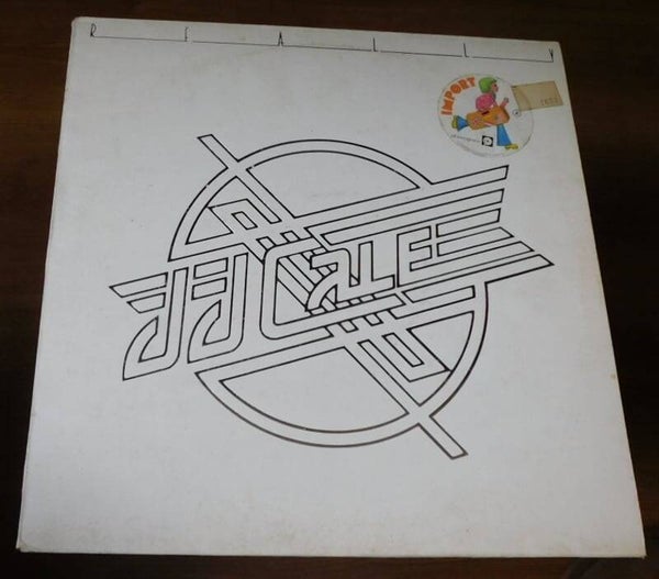 J.J. Cale – Really