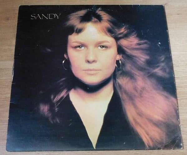 Sandy Denny – Sandy
