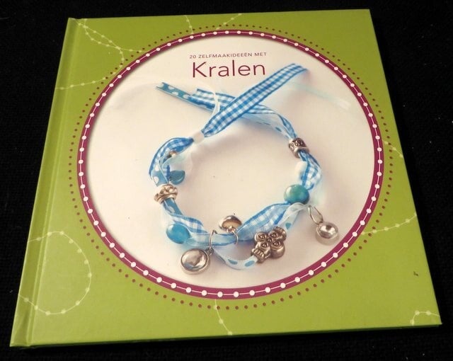 Kralen – 20 Zelfmaakideeën