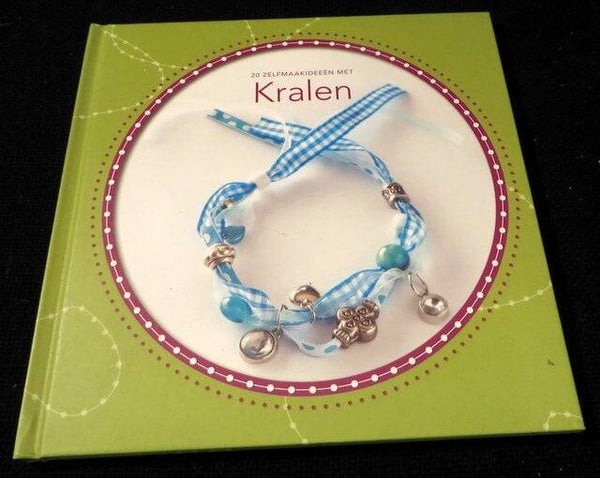 Kralen – 20 Zelfmaakideeën
