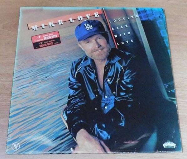 Mike Love – Looking Back With Love