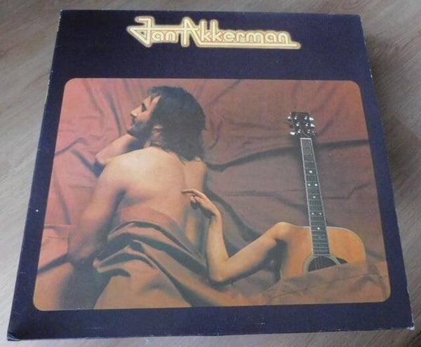 Jan Akkerman – Jan Akkerman