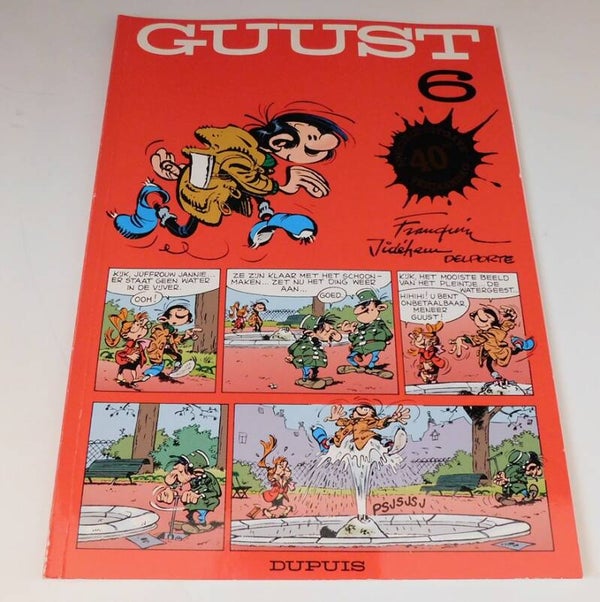 Guust - 6