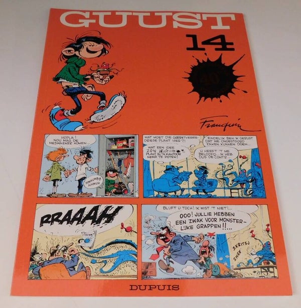Guust - 14