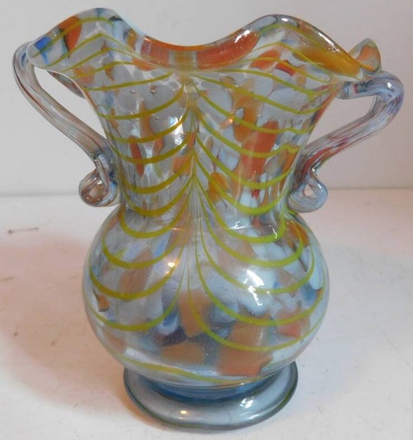Art Glass Murano vaas