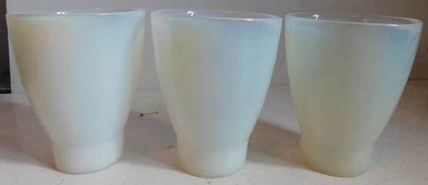 Effetro Murano glazen