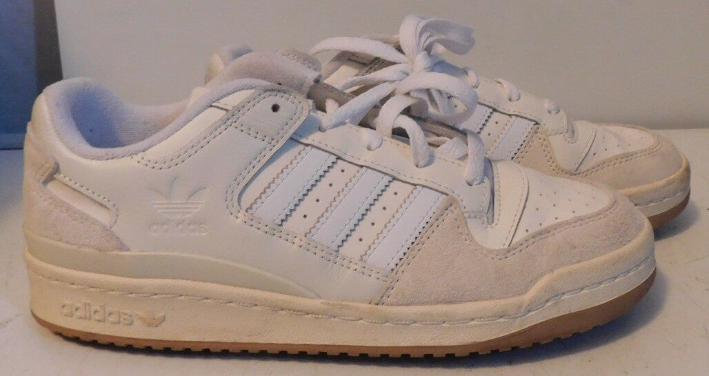 Adidas Originals Forum Low Sneaker, maat 39.1/2