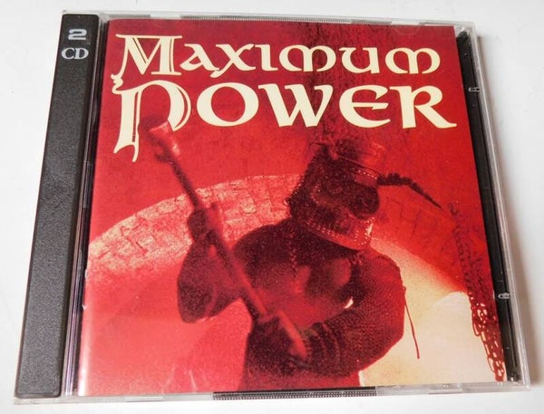 Various – Maximum Power 1