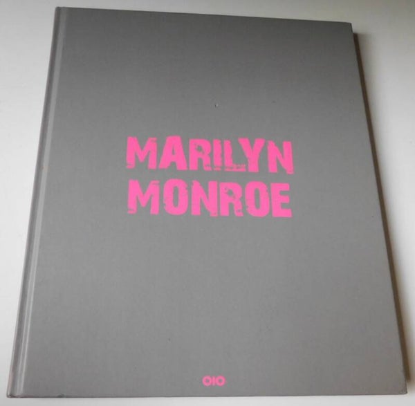 Marilyn Monroe - Broken Dreams
