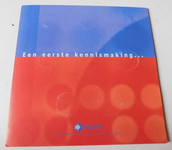 Een Eerste Kennismaking – Eurokit / Zalmkit