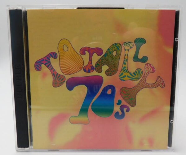 Various – Totally 70's (Disc 5 & 6)