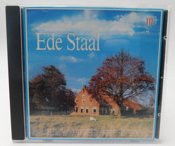 Ede Staal – Mien Toentje