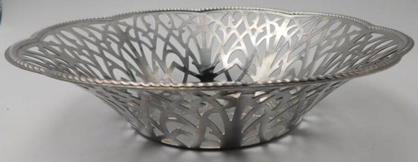 Alfra Alessi (Model 804) broodmandje