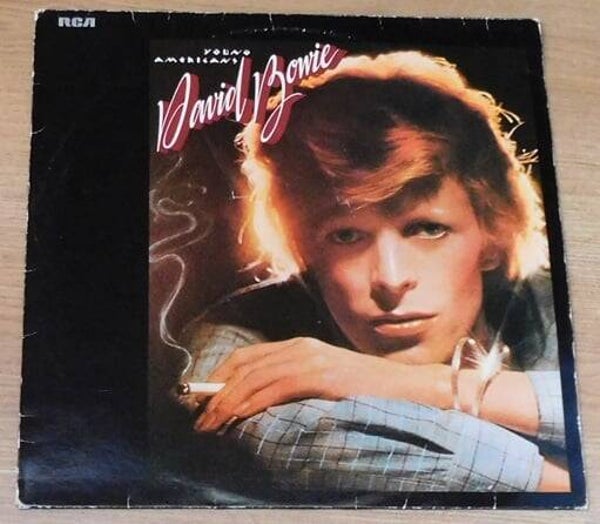 David Bowie – Young Americans