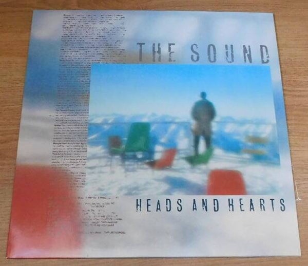 The Sound – Heads And Hearts