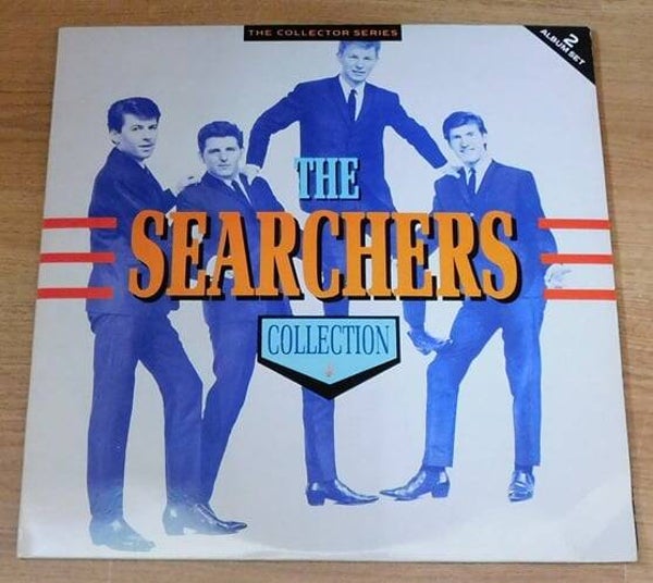 The Searchers – Collection
