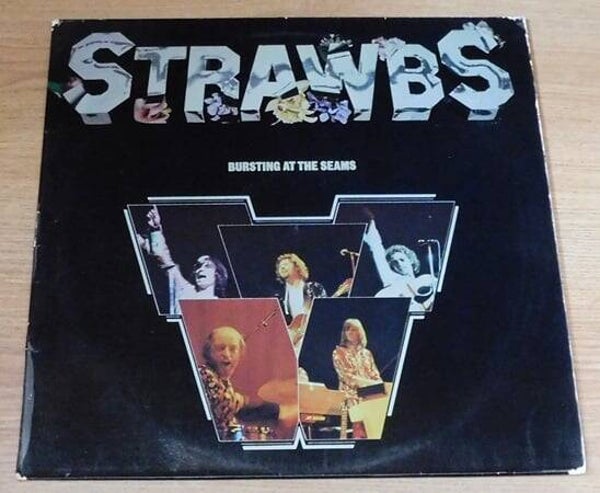 Strawbs – Bursting At The Seams