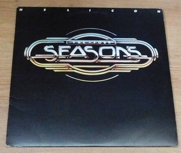 The Four Seasons – Helicon