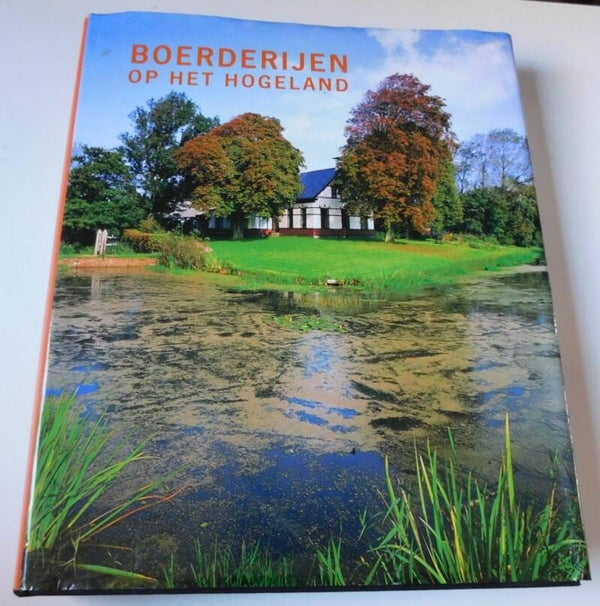Boerderijen op Het Hogeland