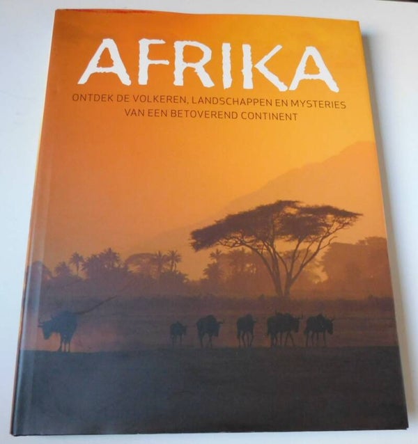 Afrika