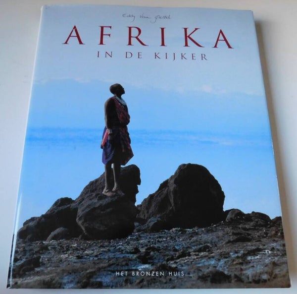 Afrika In De Kijker