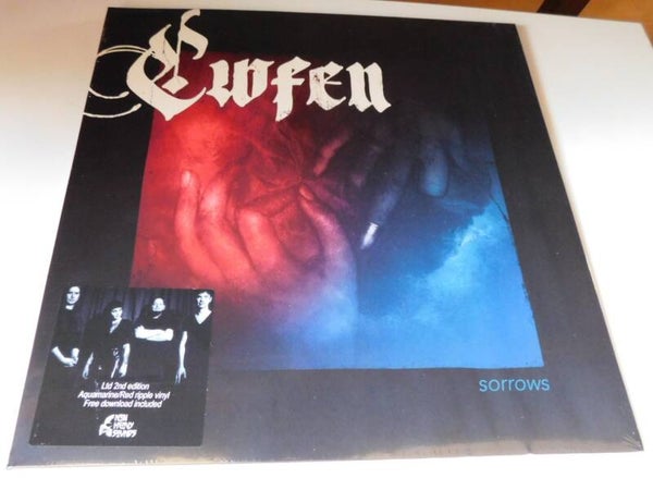 Cwfen – Sorrows | LP
