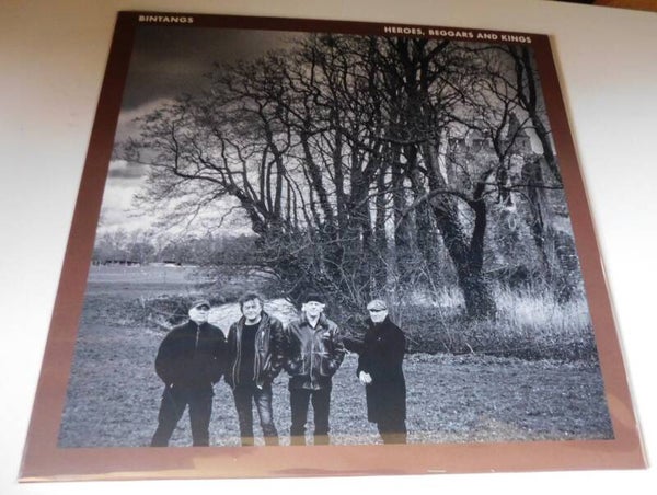 Bintangs – Heroes, Beggars And Kings | LP
