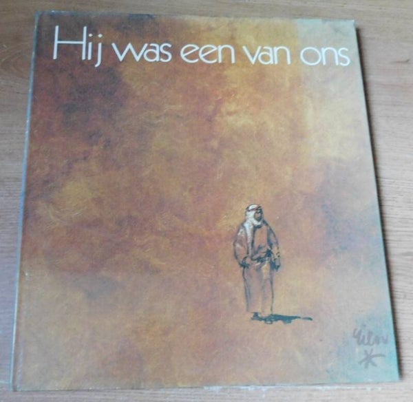 Rien Poortvliet – Hij Was een van Ons