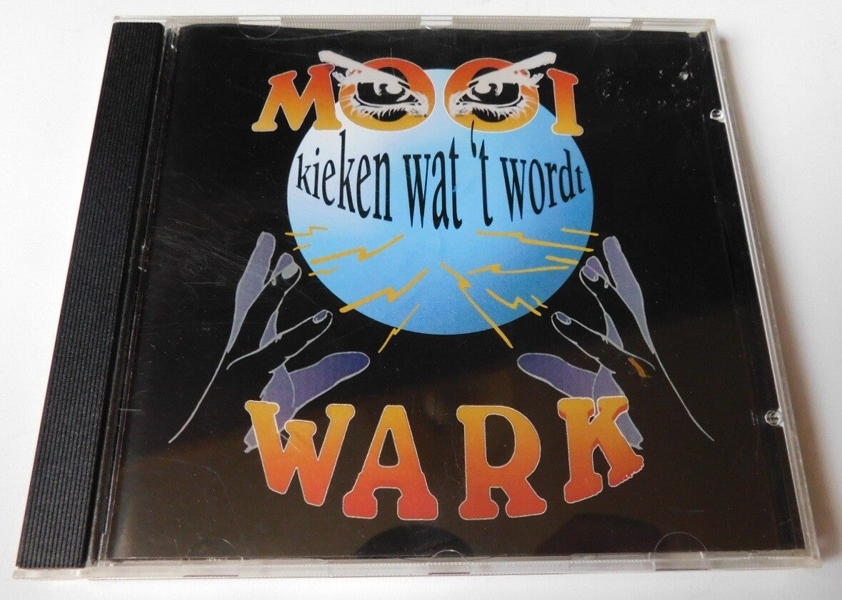 Mooi Wark – Kieken Wat 't Wordt