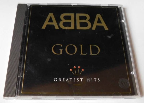 ABBA – Gold (Greatest Hits)