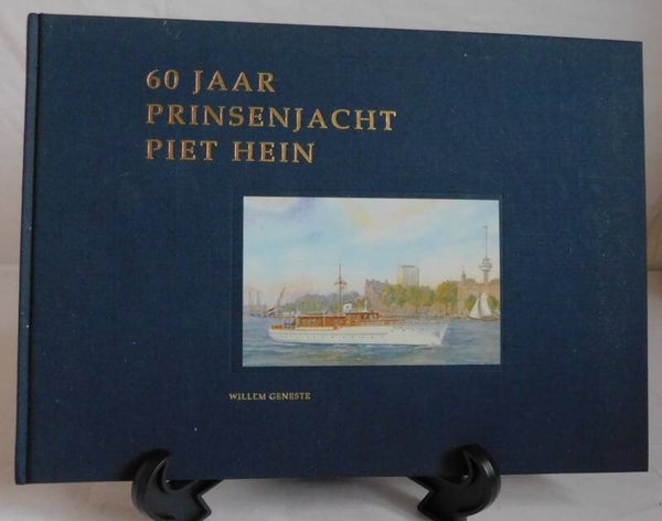 60 jaar Prinsenjacht - Piet Hein