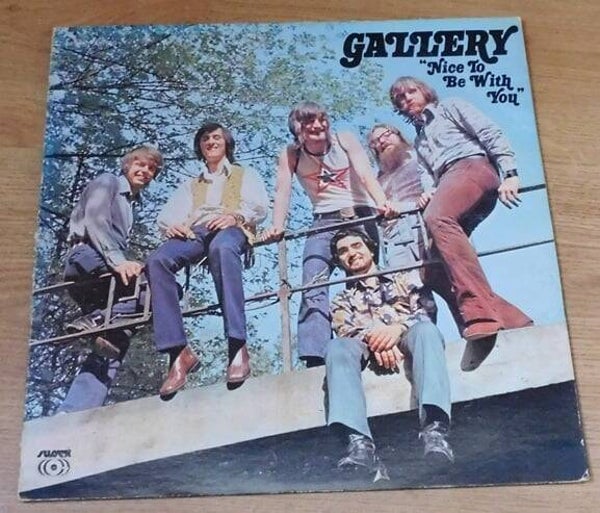 Gallery – Nice To Be With You
