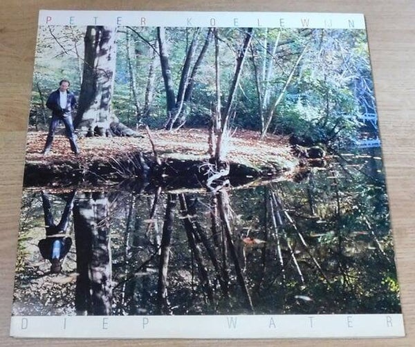 Peter Koelewijn – Diep Water