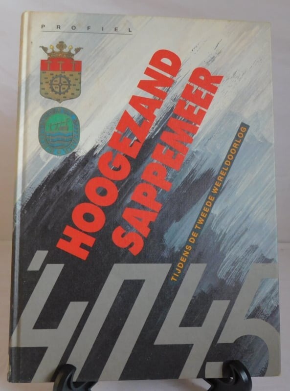 Hoogezand Sappemeer tijdens de tweede wereldoorlog