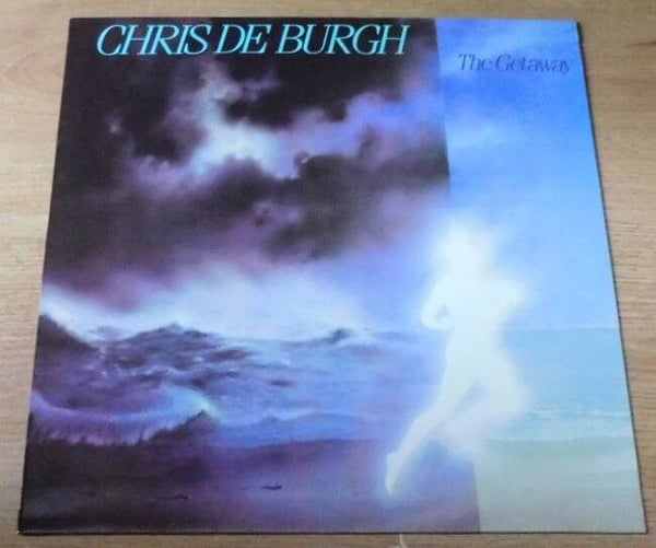 Chris de Burgh – The Getaway