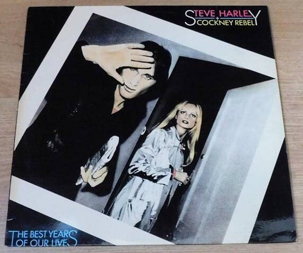 Steve Harley And Cockney Rebel – The Best Years Of Our Lives