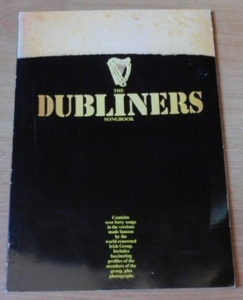 The Dubliners' Songbook
